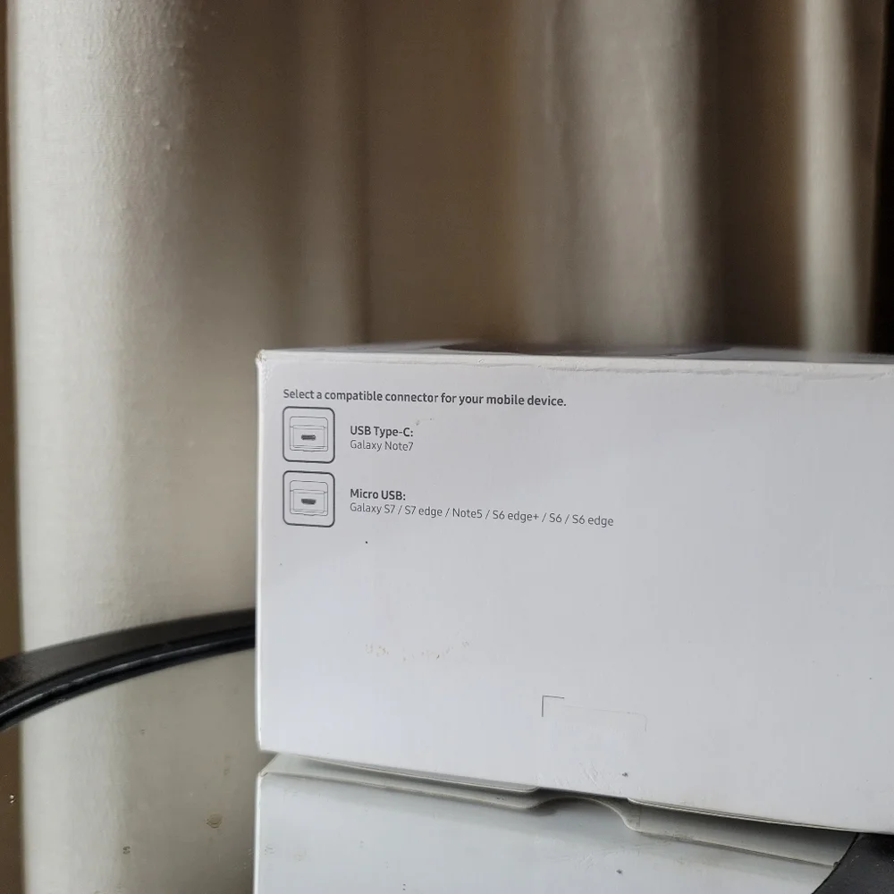 Samsung Galaxy VR SM-R323